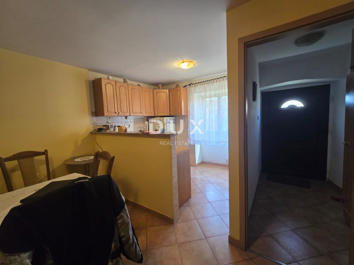 Hiša Centar, Pula, 98m2