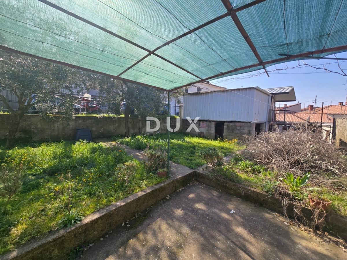 Hiša Centar, Pula, 98m2