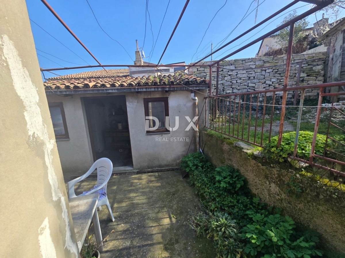 Hiša Centar, Pula, 98m2