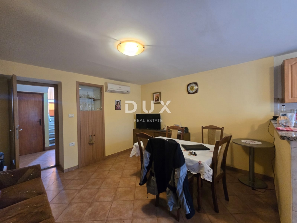 Hiša Centar, Pula, 98m2