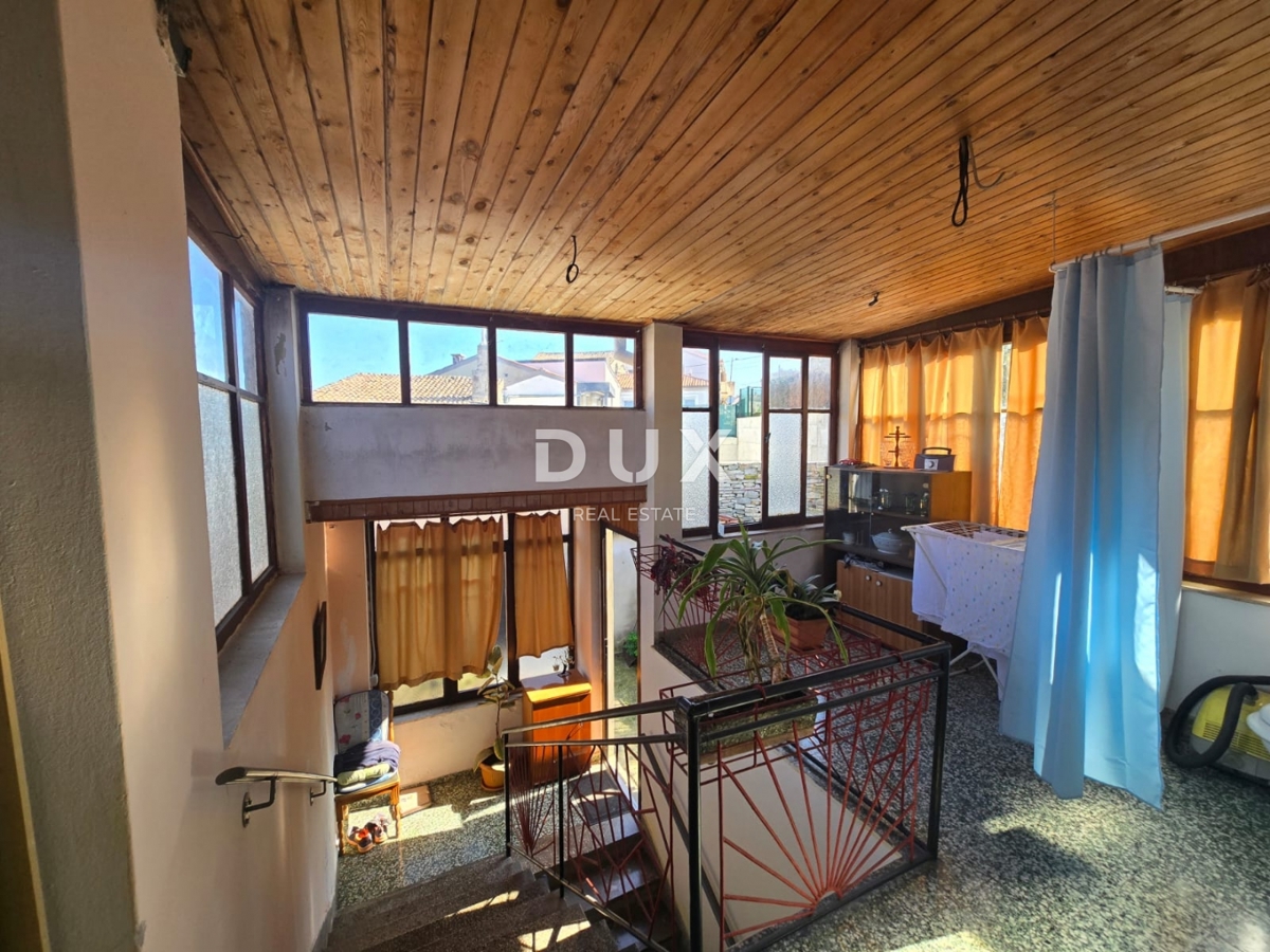 Hiša Centar, Pula, 98m2