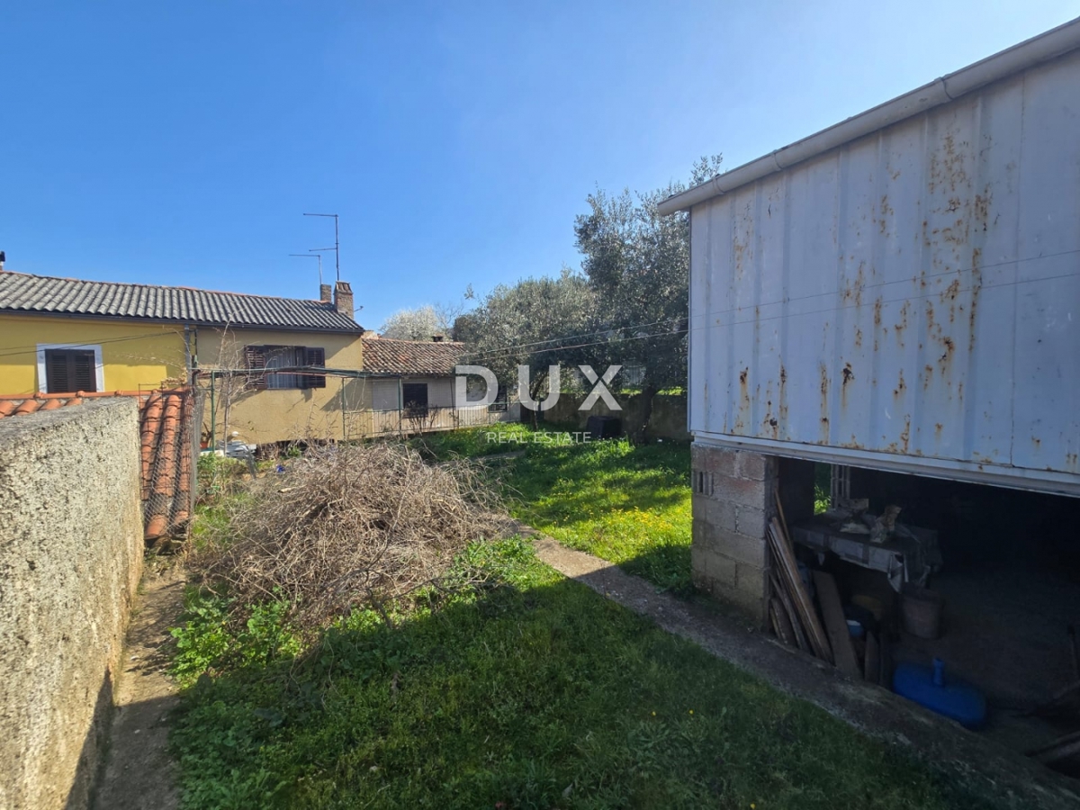 Hiša Centar, Pula, 98m2