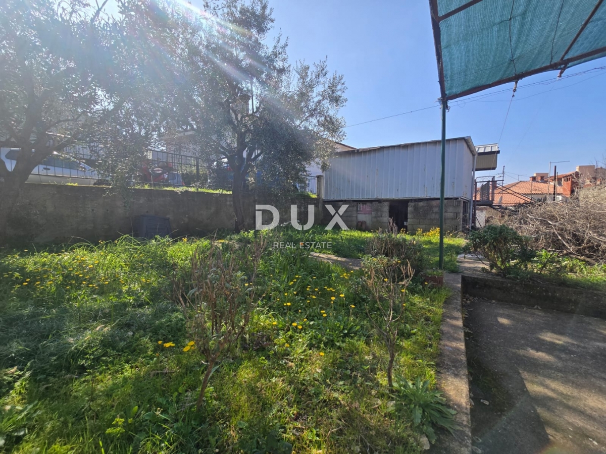 Hiša Centar, Pula, 98m2