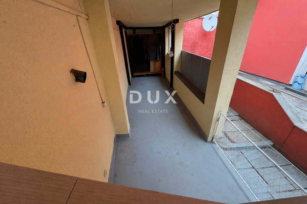 ZAGREB, DUBRAVA - 115 m² veliko stanovanje v kakovostni hiši + terasa in pokrito parkirno mesto