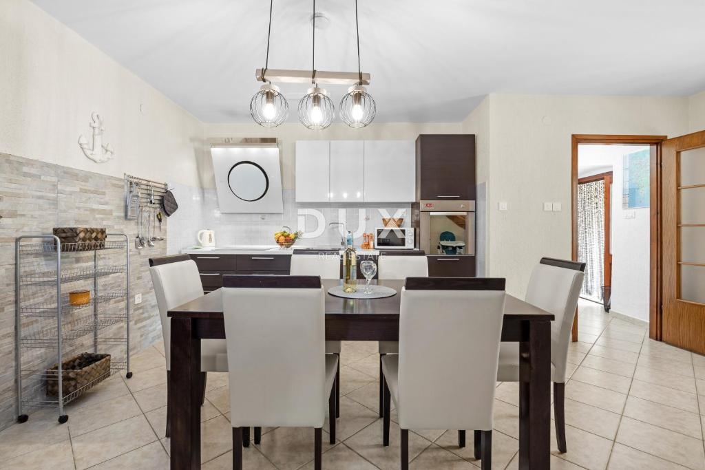 Hiša Marčana, 170m2