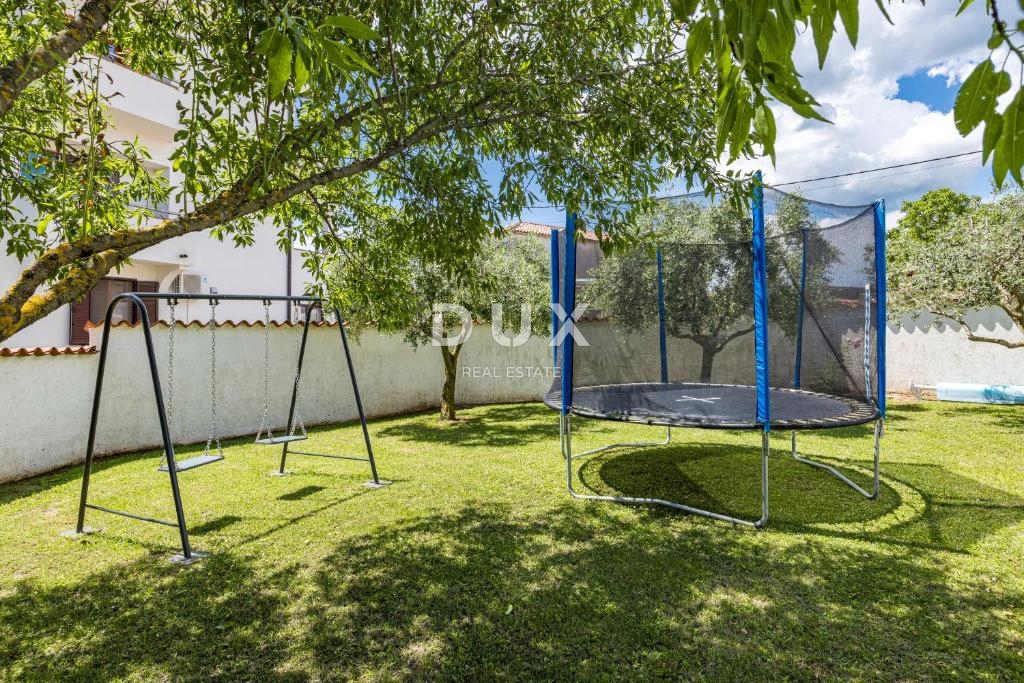 Hiša Marčana, 170m2