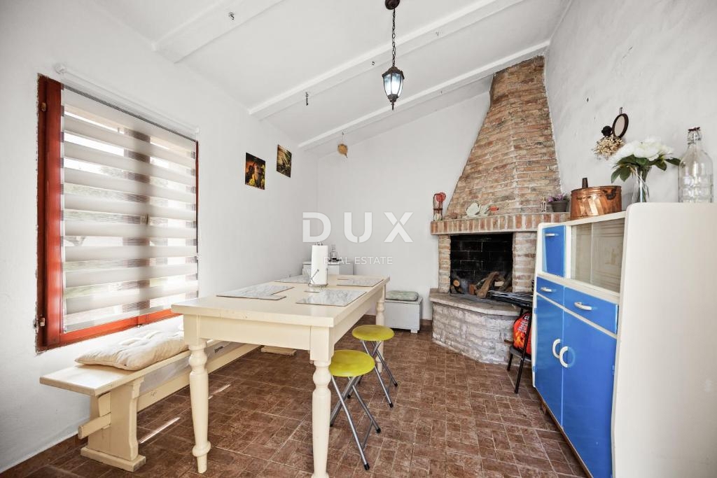 Hiša Marčana, 170m2