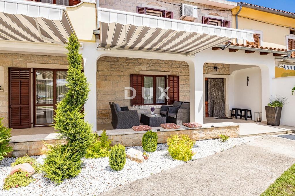 Hiša Marčana, 170m2