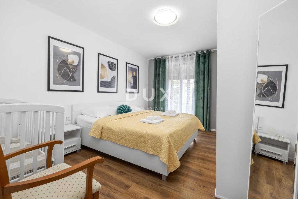 Hiša Marčana, 170m2