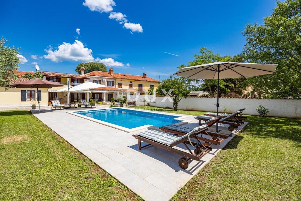 Hiša Marčana, 170m2