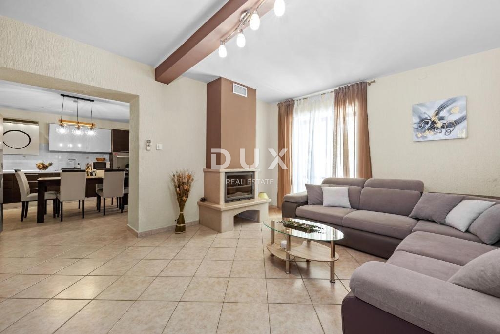 Hiša Marčana, 170m2