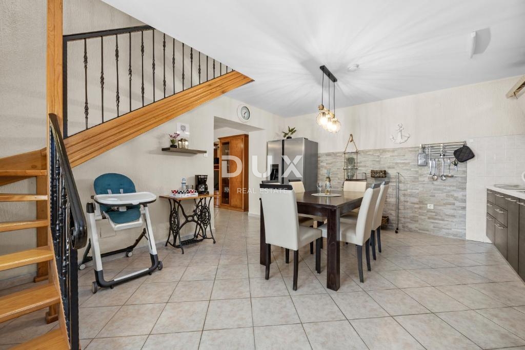 Hiša Marčana, 170m2