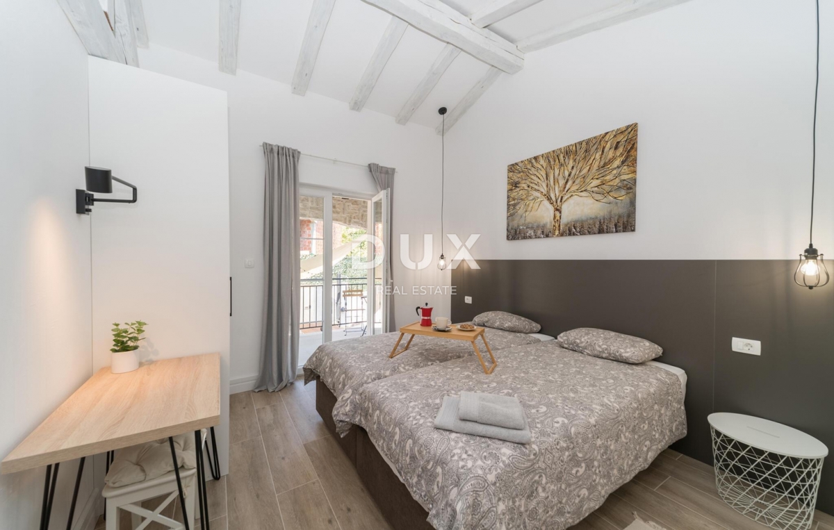 ISTRA, VIŽINADA - Mediteranska hiša z bazenom