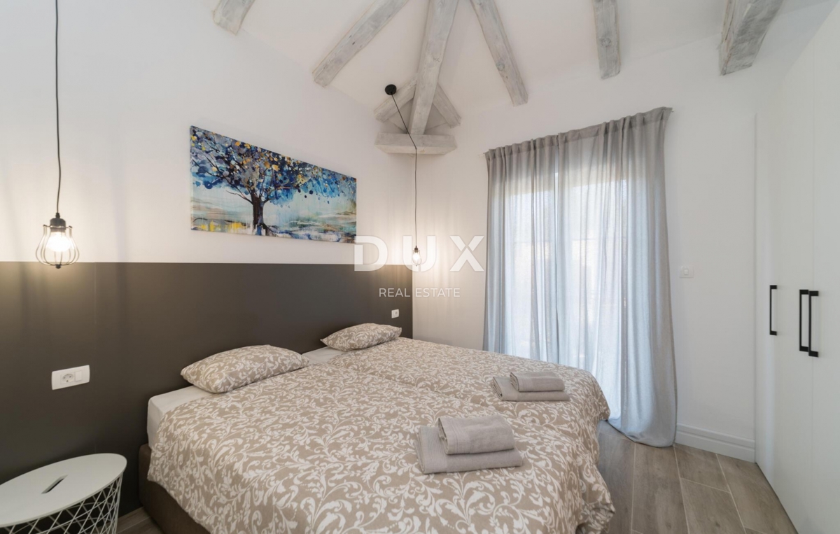 ISTRA, VIŽINADA - Mediteranska hiša z bazenom