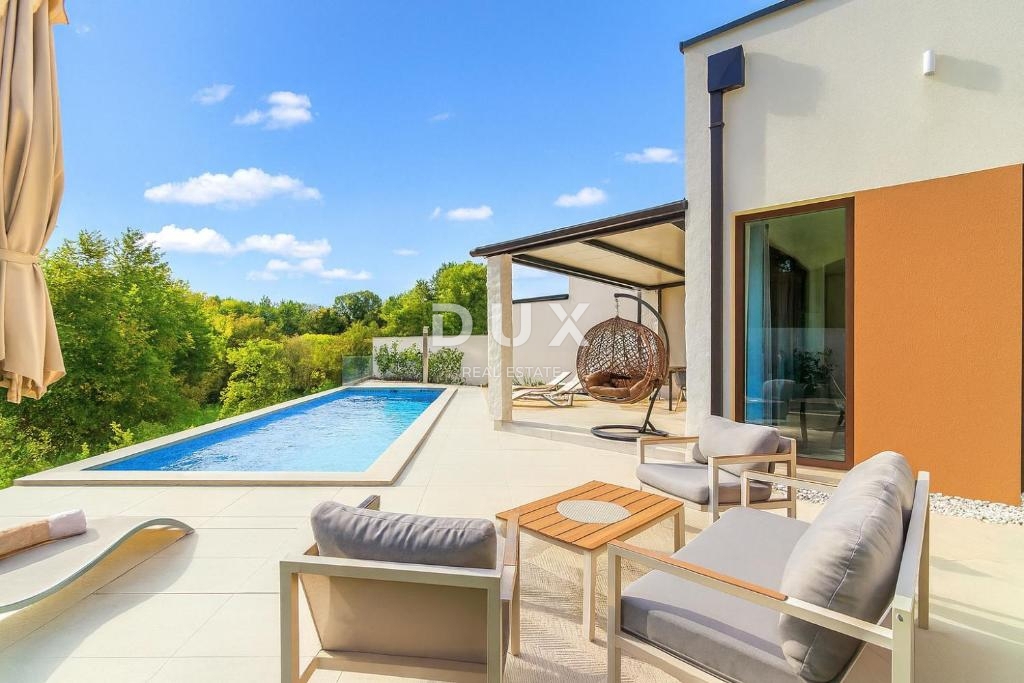 Hiša Svetvinčenat, 143,60m2