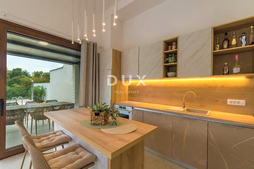 Hiša Svetvinčenat, 143,60m2