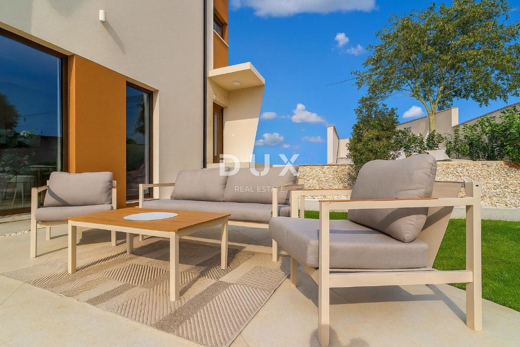 Hiša Svetvinčenat, 143,60m2