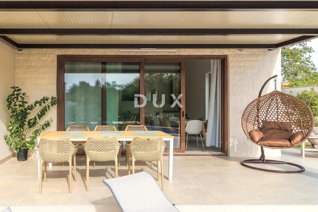 Hiša Svetvinčenat, 143,60m2