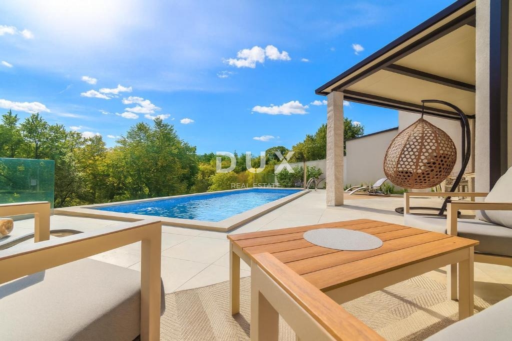 Hiša Svetvinčenat, 143,60m2