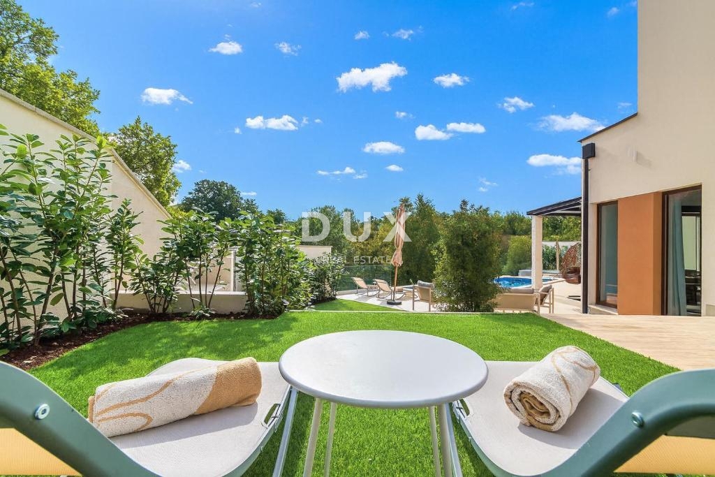 Hiša Svetvinčenat, 143,60m2