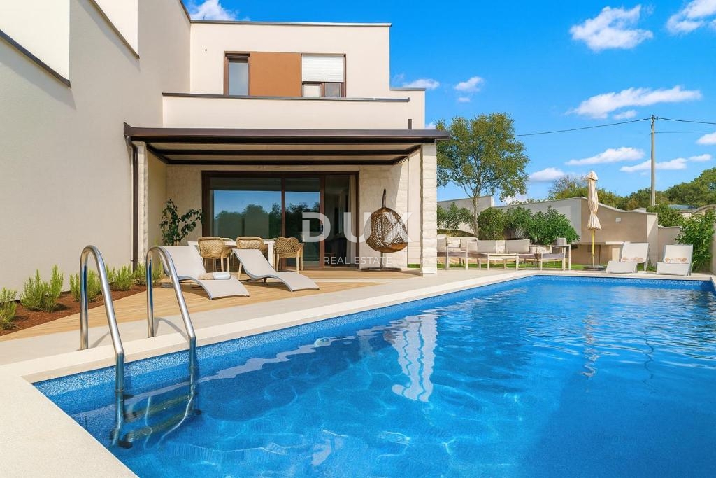 Hiša Svetvinčenat, 143,60m2