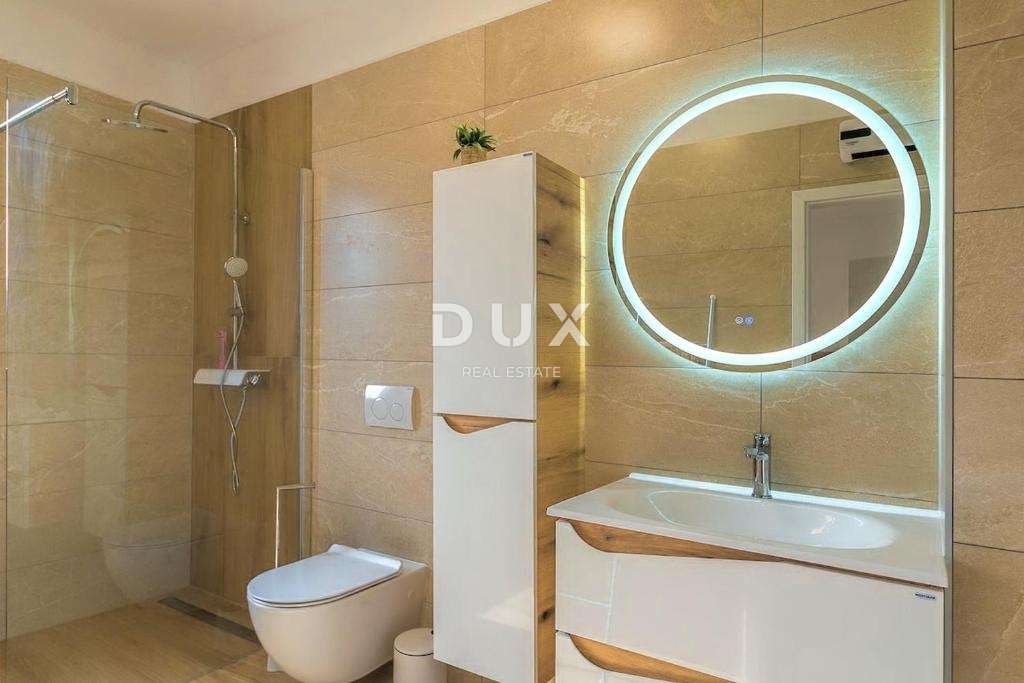 Hiša Svetvinčenat, 143,60m2