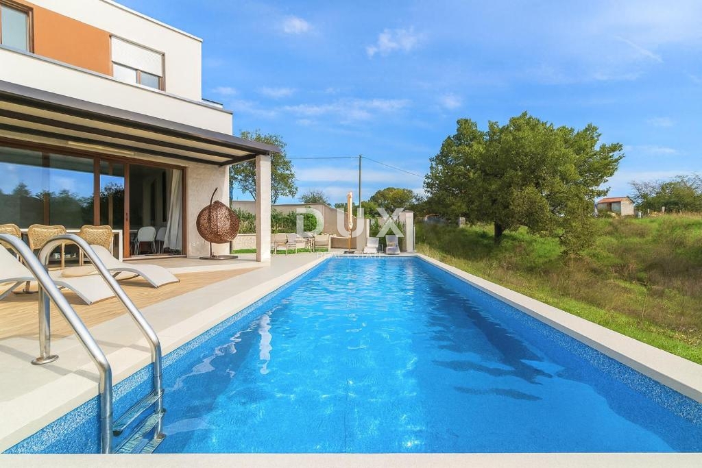 Hiša Svetvinčenat, 143,60m2