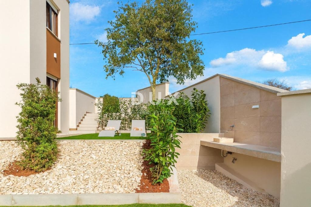 Hiša Svetvinčenat, 143,60m2