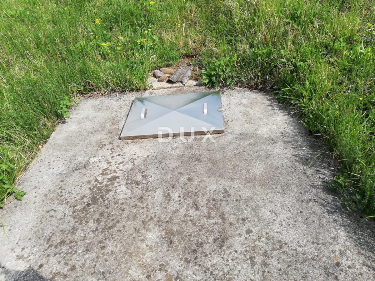 Zemljišče Motovun, 531.833m2