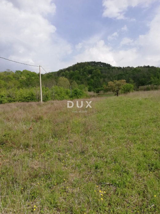 Zemljišče Motovun, 531.833m2