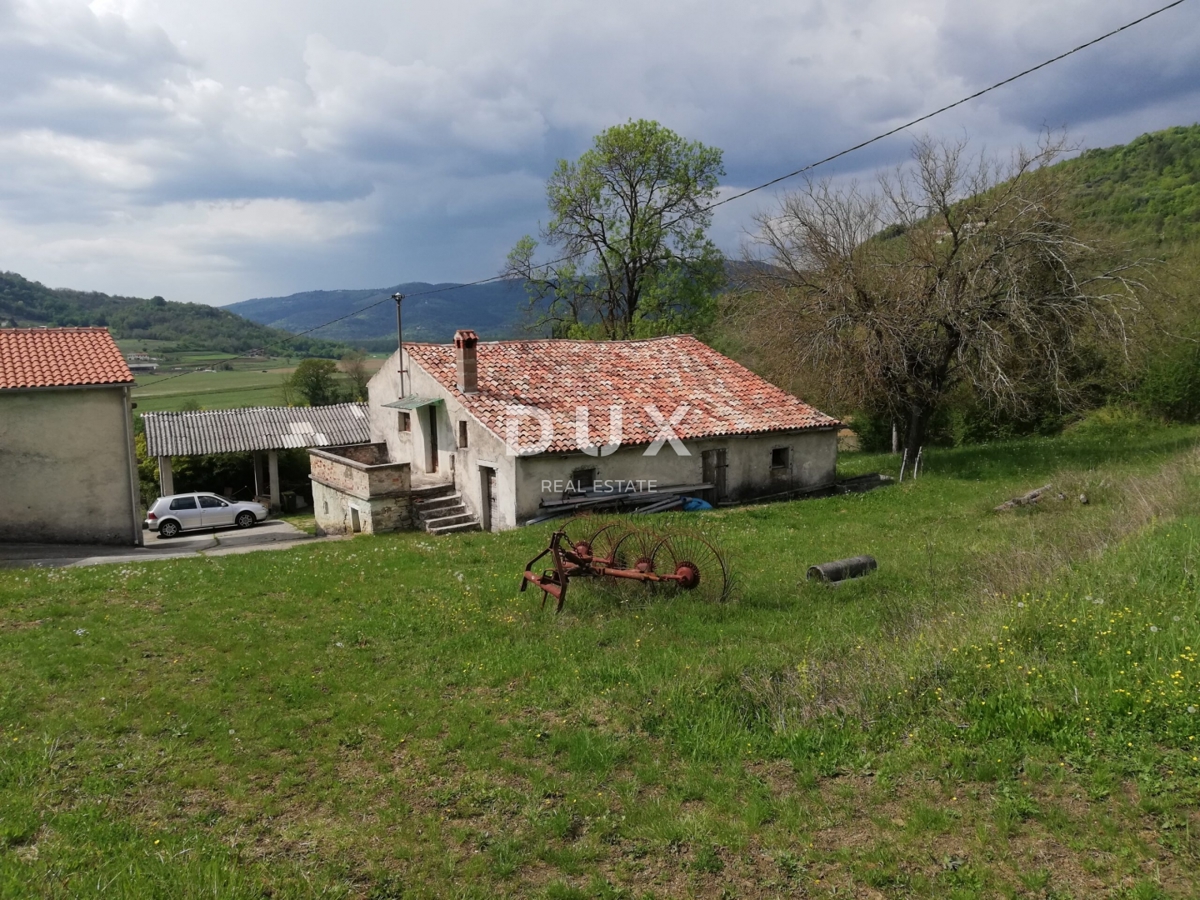 Zemljišče Motovun, 531.833m2