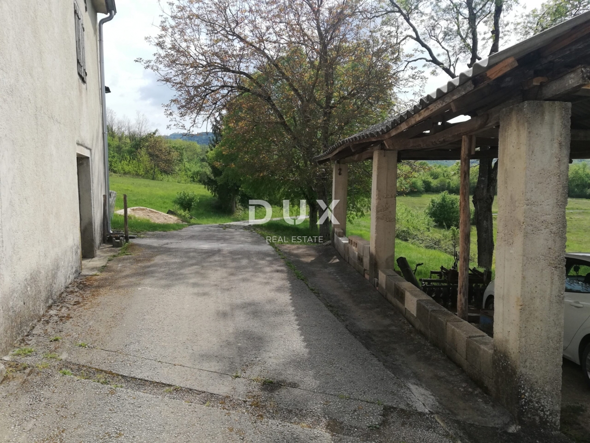 Zemljišče Motovun, 531.833m2