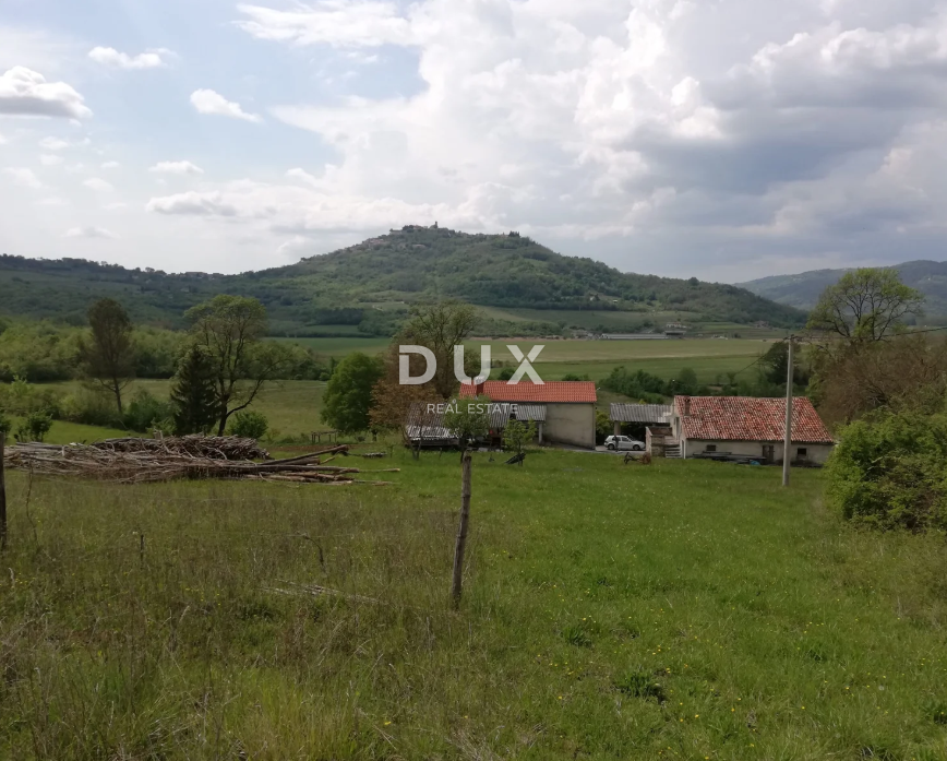 Zemljišče Motovun, 531.833m2