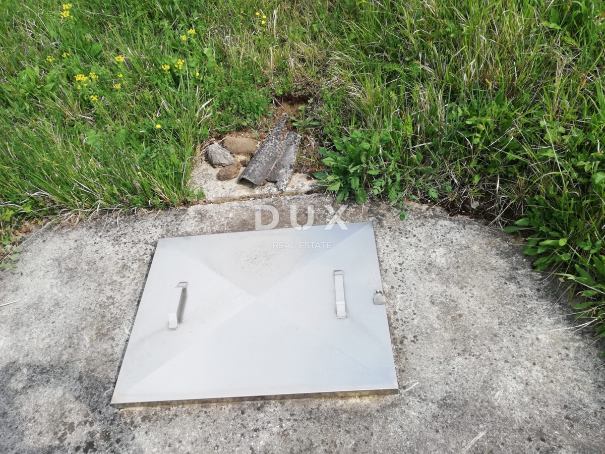 Zemljišče Motovun, 531.833m2