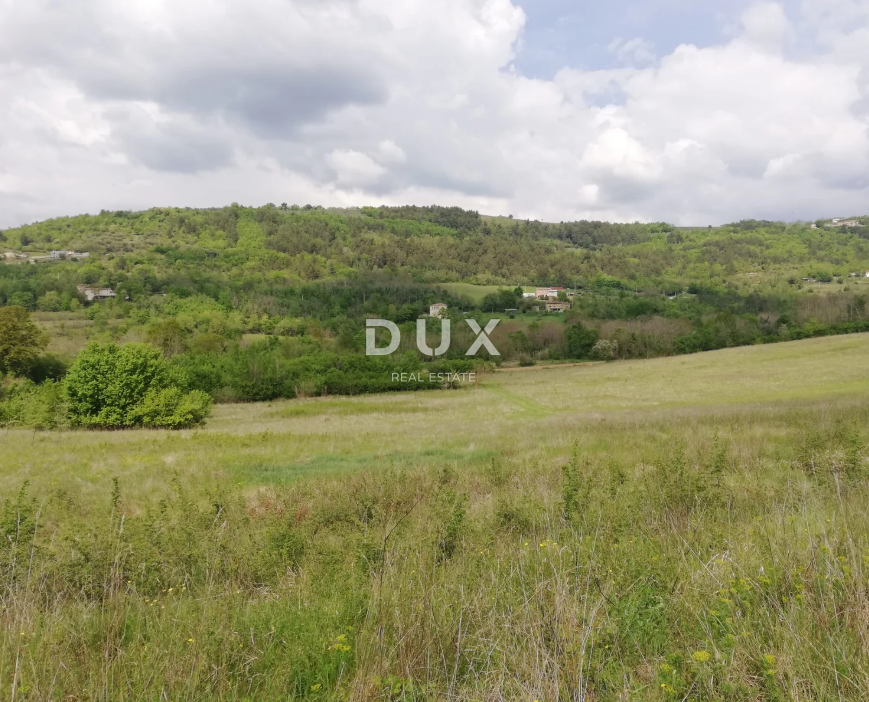 Zemljišče Motovun, 531.833m2