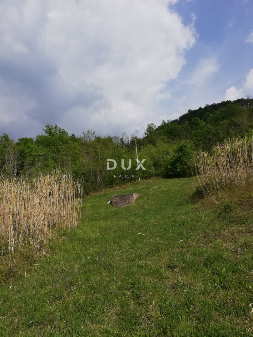 Zemljišče Motovun, 531.833m2