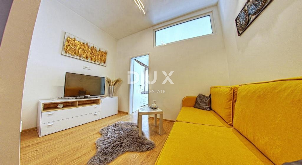 Stanovanje Centar, Pula, 26,25m2