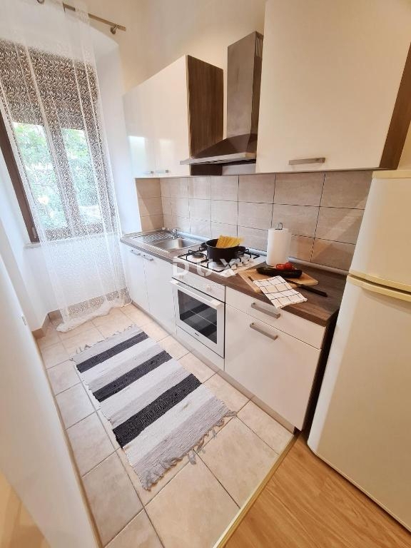 Stanovanje Centar, Pula, 26,25m2