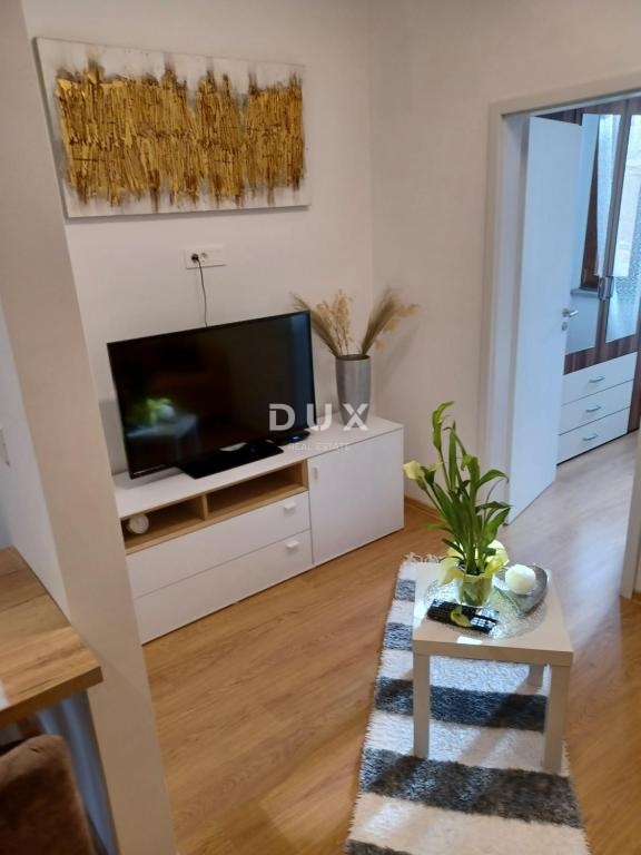 Stanovanje Centar, Pula, 26,25m2