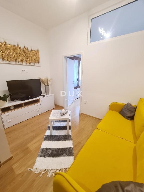 Stanovanje Centar, Pula, 26,25m2