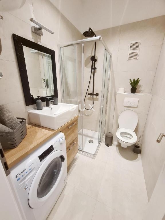 Stanovanje Centar, Pula, 26,25m2