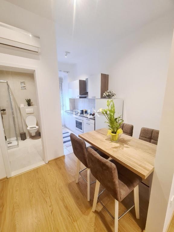 Stanovanje Centar, Pula, 26,25m2