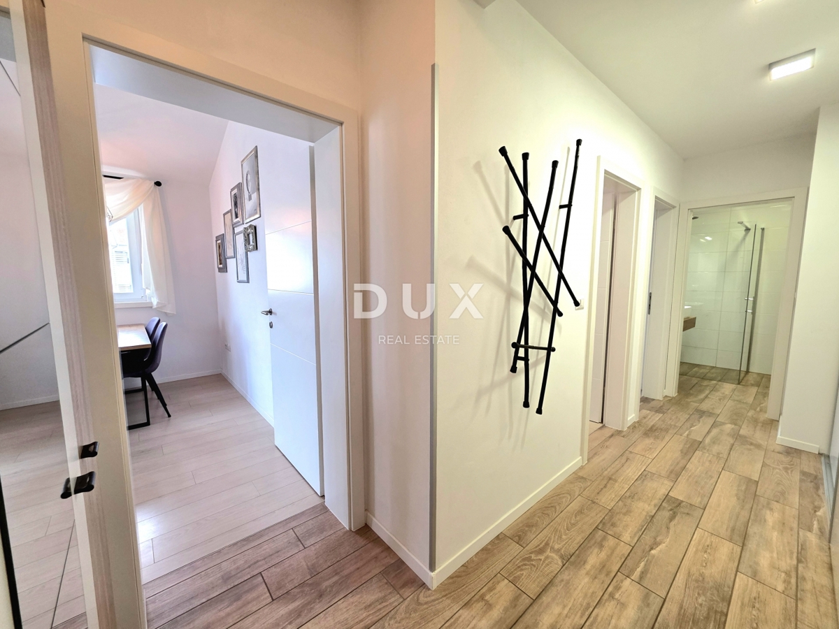 ISTRA, ŽBANDAJ - Dvosobno stanovanje naprodaj v bližini centra Poreča in plaž