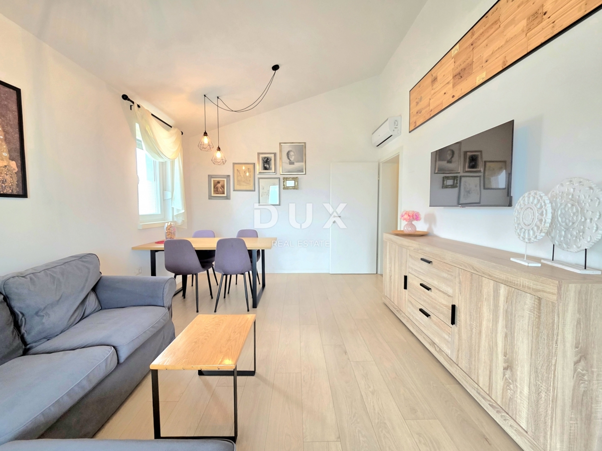 Stanovanje Žbandaj, Poreč, 77m2