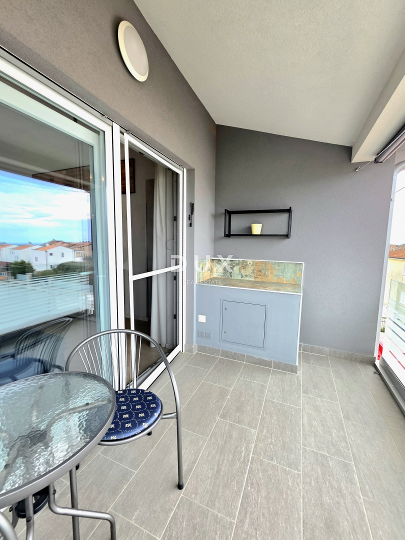 Stanovanje Žbandaj, Poreč, 77m2