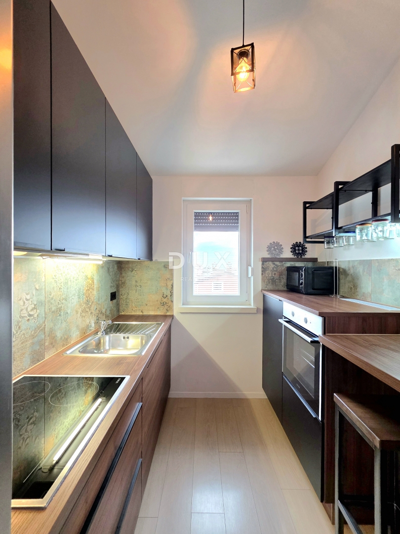 ISTRA, ŽBANDAJ - Dvosobno stanovanje naprodaj v bližini centra Poreča in plaž