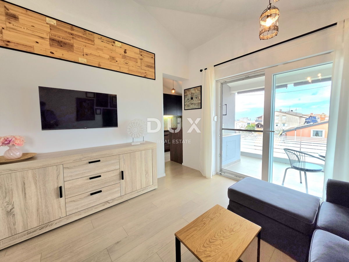 Stanovanje Žbandaj, Poreč, 77m2