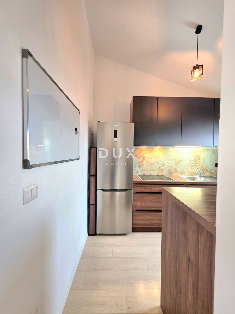 Stanovanje Žbandaj, Poreč, 77m2