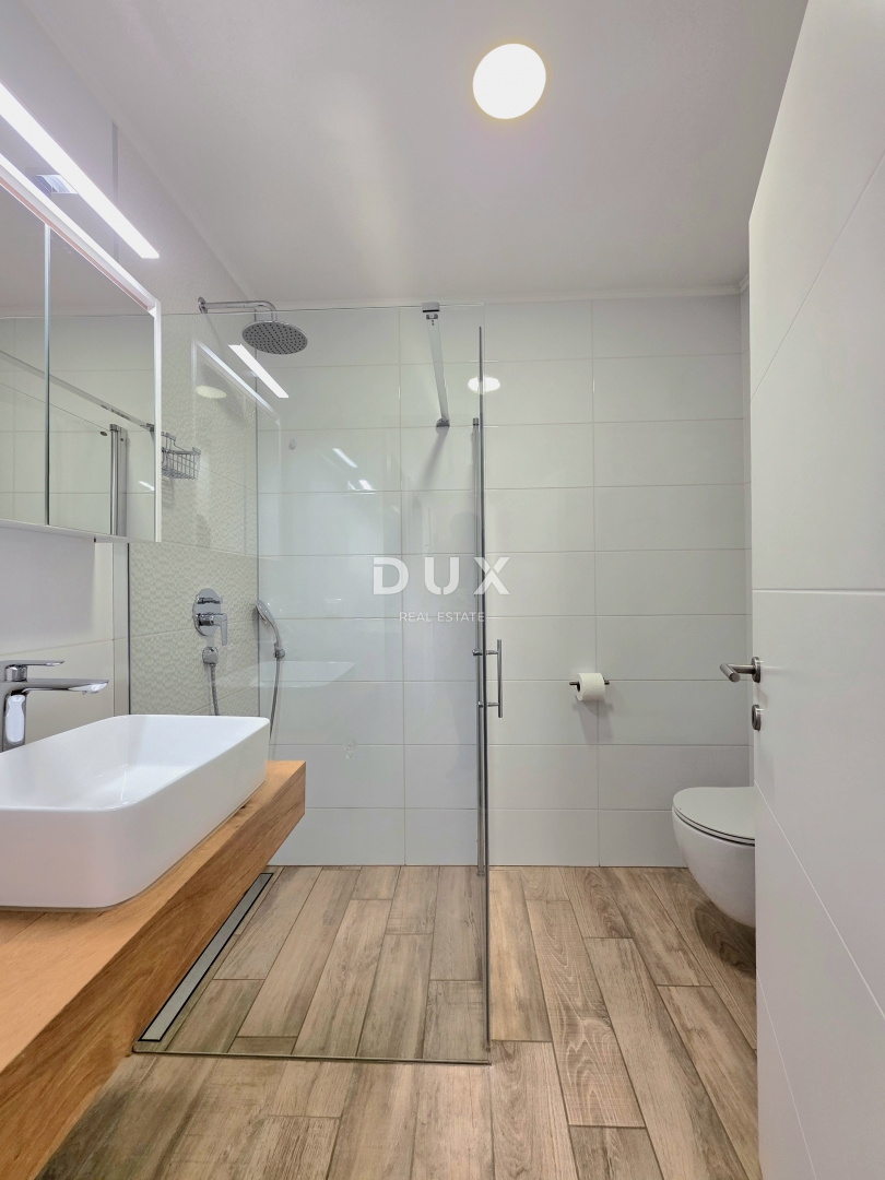 ISTRA, ŽBANDAJ - Dvosobno stanovanje naprodaj v bližini centra Poreča in plaž