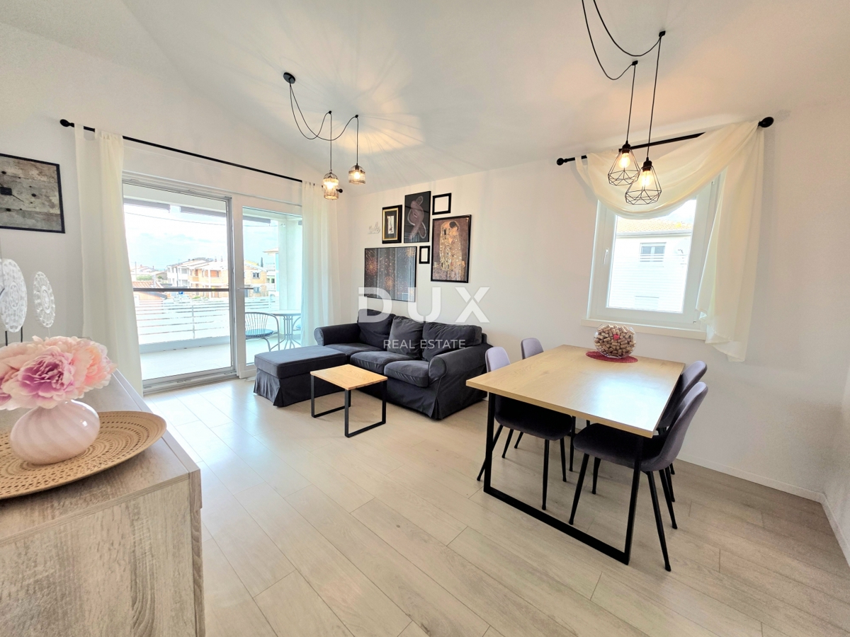 Stanovanje Žbandaj, Poreč, 77m2